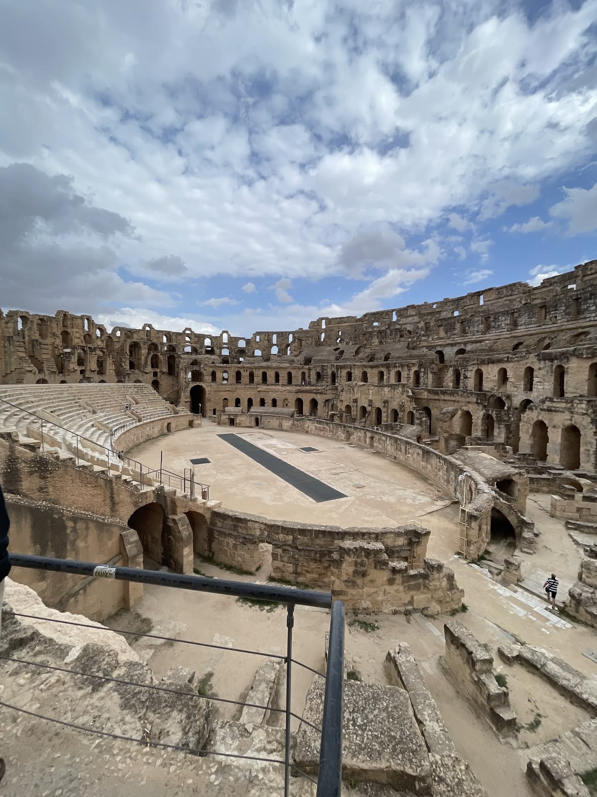 Kairouan, El Jem & Sousse Tour — photo 6