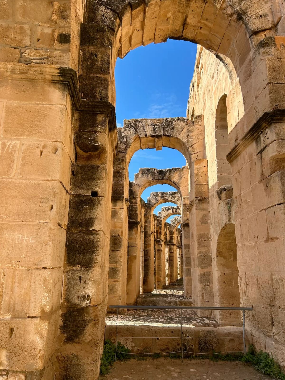 Kairouan, El Jem & Sousse Tour — photo 7