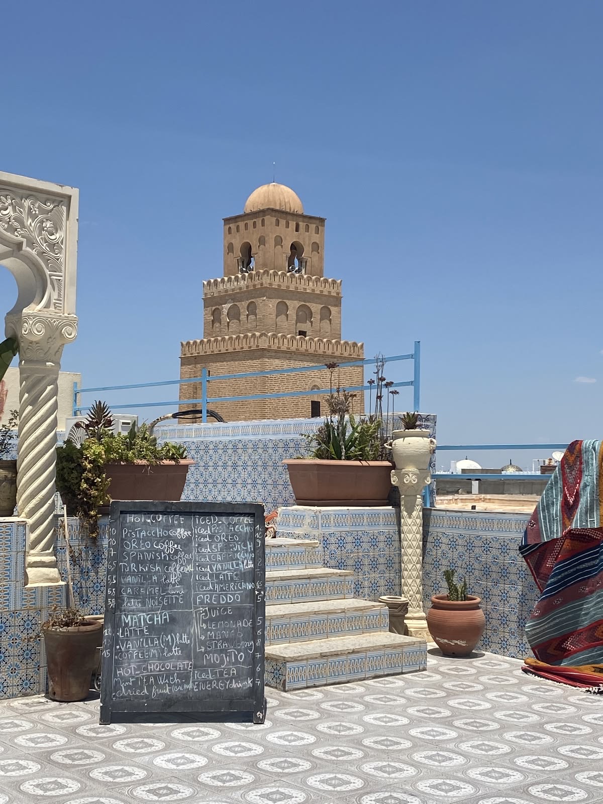 Kairouan, El Jem & Sousse Tour — photo 1