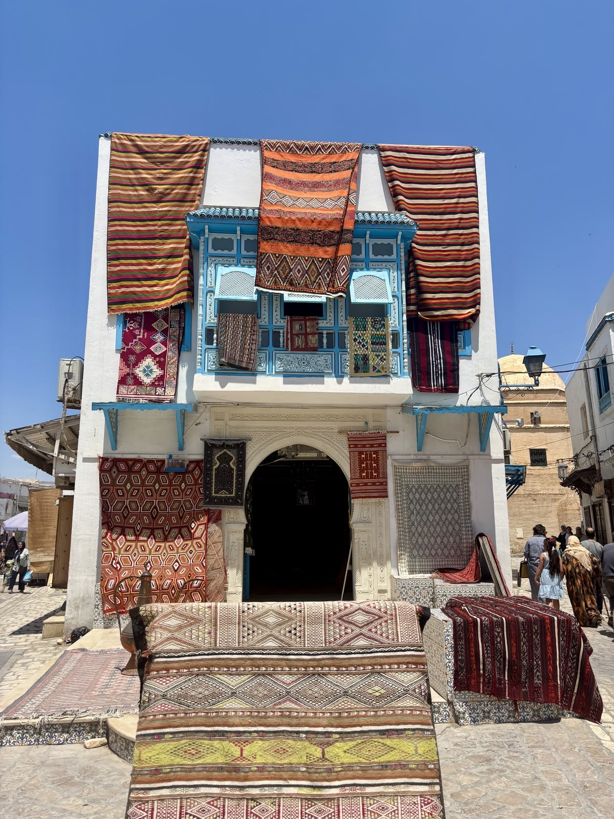 Kairouan, El Jem & Sousse Tour — photo 3