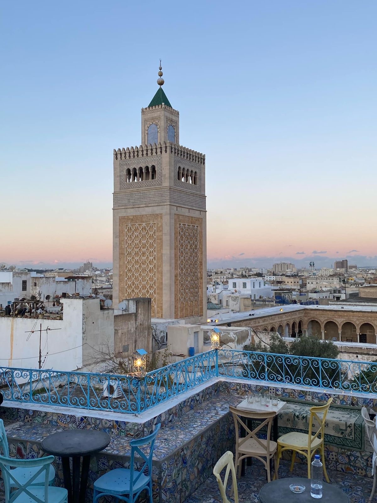 Tunis, Carthage & Sidi Bou Said Tour — photo 4