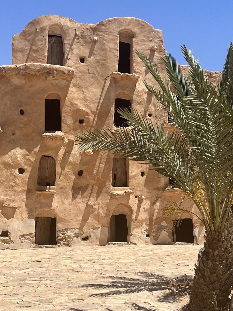 Sahara VIP Adventure — photo 4