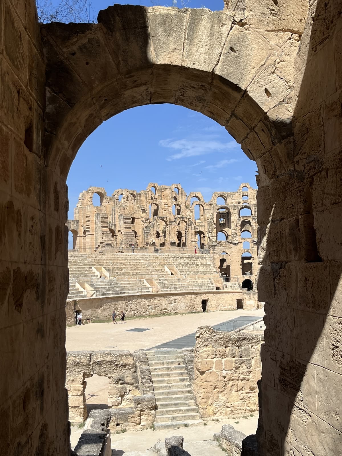 Kairouan, El Jem & Sousse Tour — photo 5