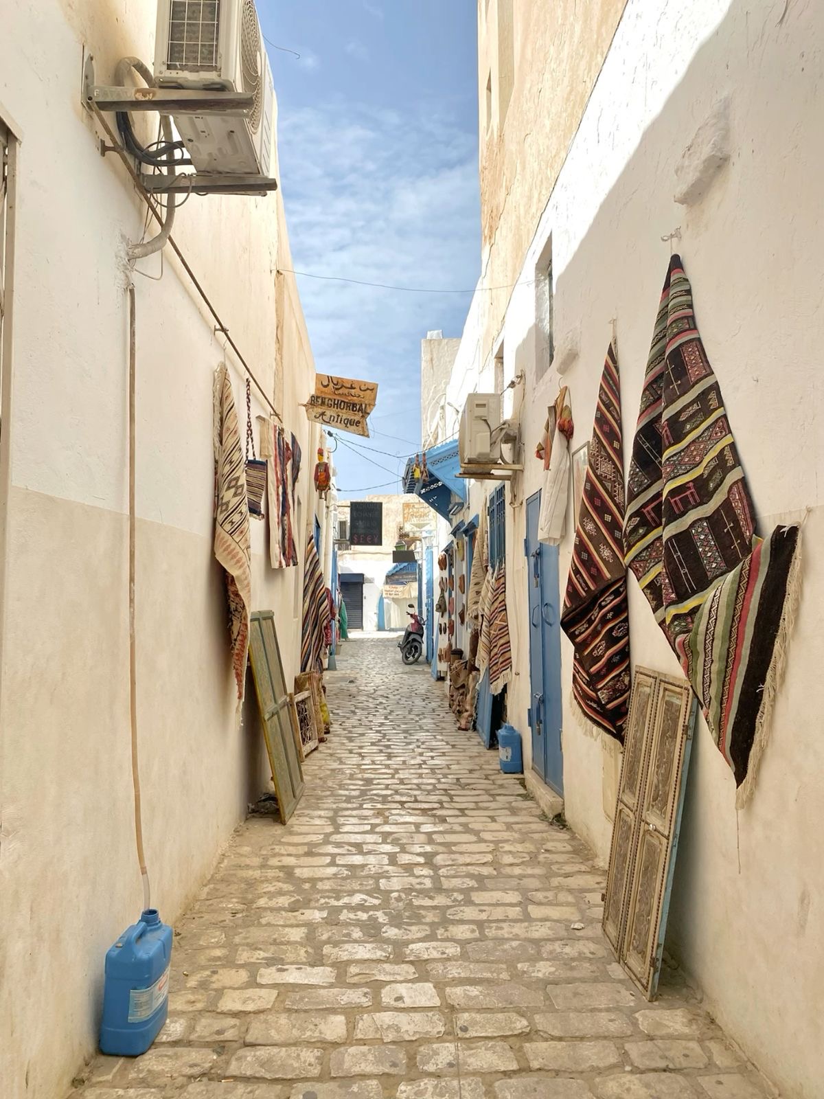 Kairouan, El Jem & Sousse Tour — photo 4