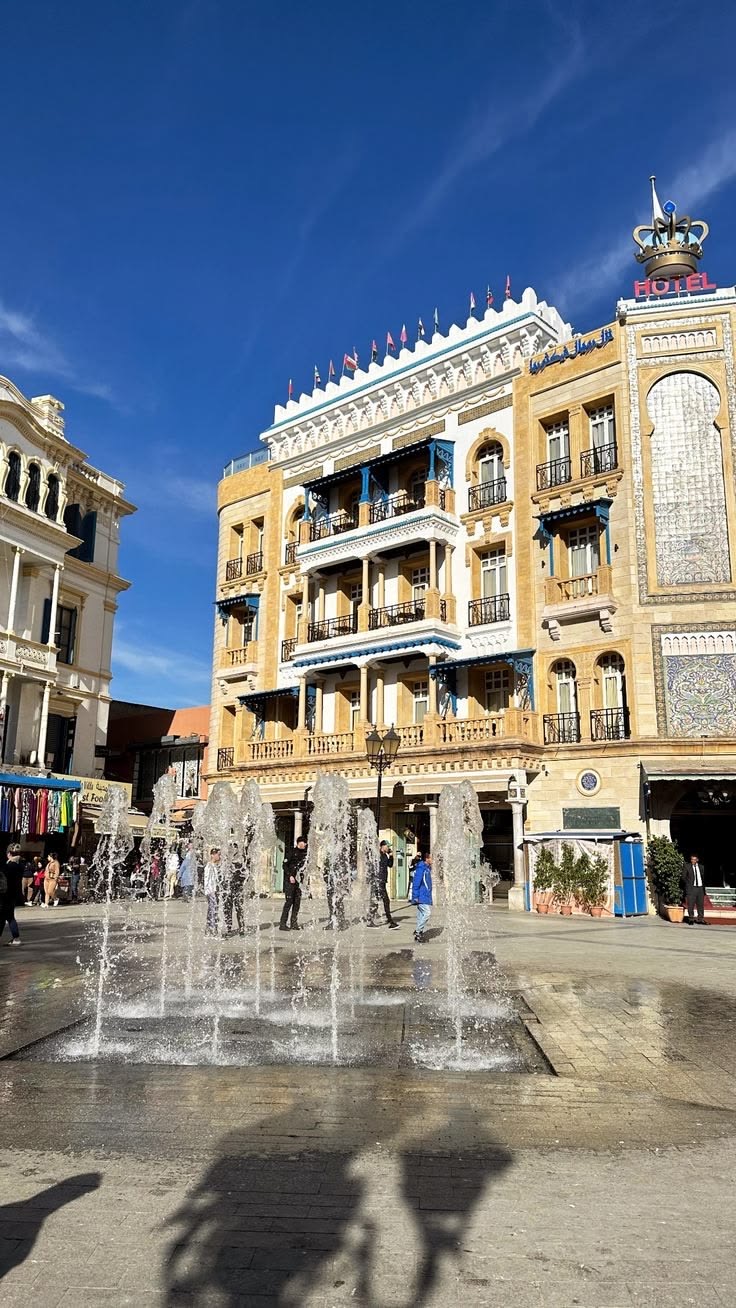Tunis, Carthage & Sidi Bou Said Tour — photo 13
