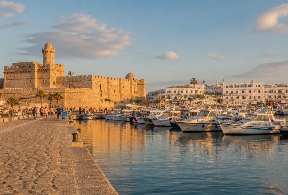 Monastir