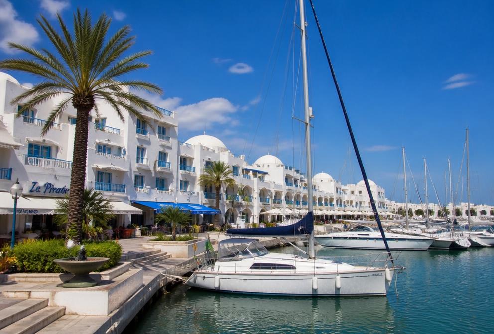 Sousse