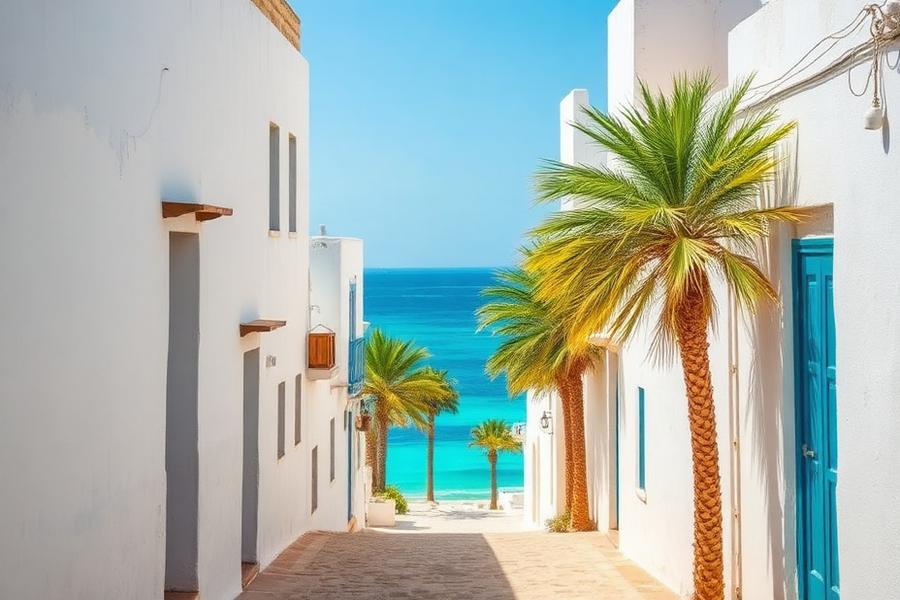 Djerba
