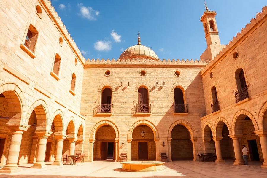 Kairouan