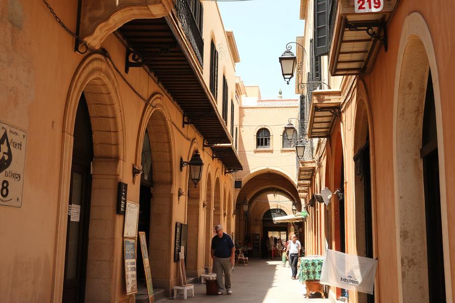 Tunis