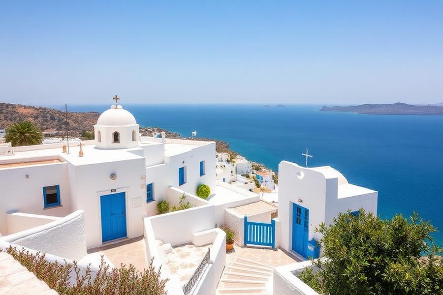 Sidi Bou Said