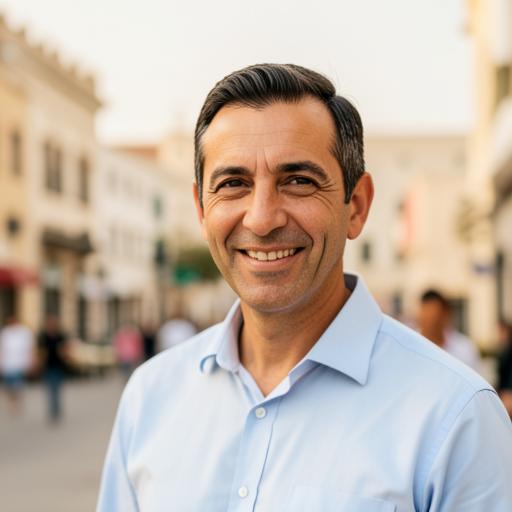 Majdi Ben Salah