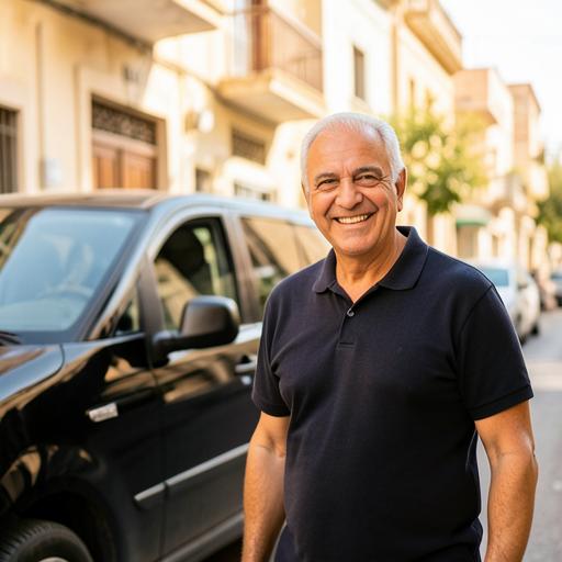 Hedi Gharbi